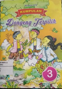 Image of Kumpulan Dongeng Terpilih