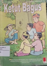 Image of Ketut Bagus