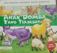 Image of Anak Domba Yang Tersesat