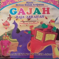 Image of Kisah Hewan Dalam Al-Quran Gajah Raja Abrahah