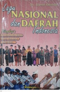 Image of Lagu Nasional dan Daerah Indonesia