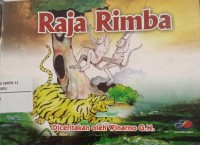 Image of Raja Rimba