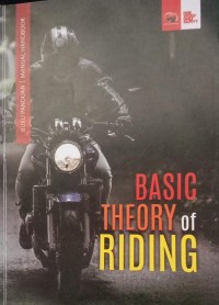 Image of Basic Theory Of Riding : Buku Panduan - Manual Hanbook