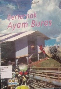 Image of Beternak Ayam Buras