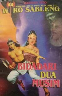 Image of Bidadari Dua Musim