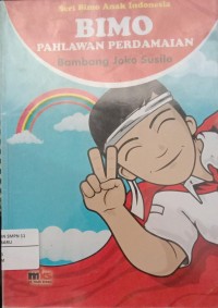 Image of Bimo Pahlawan Perdamaian