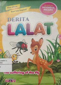 Image of Derita Lalat