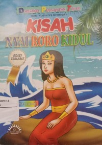 Image of Dongeng Pengantar Tidur Kisah Nyai Roro Kidul