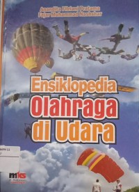 Image of Ensiklopedia Olahraga Di Udara