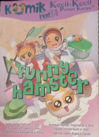 Image of Next G : Funny Hamster