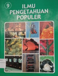 Image of ILMU PENGETAHUAN POPULER JILID 9