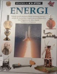 Image of JENDELA IPTEK ENERGI JILID 5
