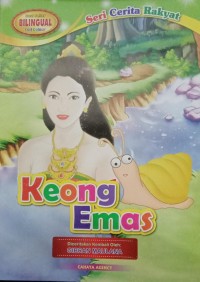 Image of Keong Emas