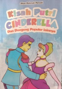 Image of Kisah Putri Cinderella Dan Dongeng Populer lainnya