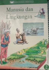 Image of Manusia Dan Lingkungan Jilid 2