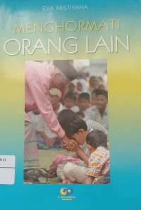 Image of Menghormati Orang Lain