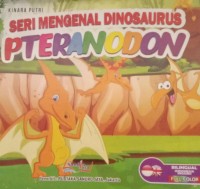 Image of PTERANODON