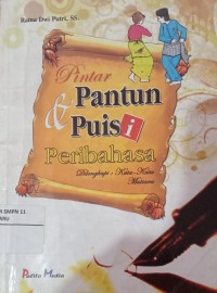Image of Pintar Pantun & Puisi Peribahasa