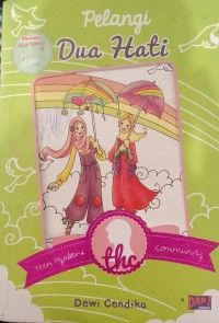 Image of Pelangi Dua Hati