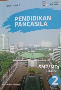 Image of PENDIDIKAN PANCASILA
