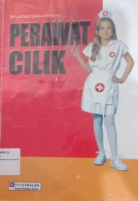 Image of PERAWAT CILIK