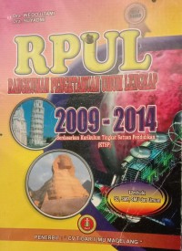 Image of Rpul : Rangkuman Pengetahuan Umum Lengkap