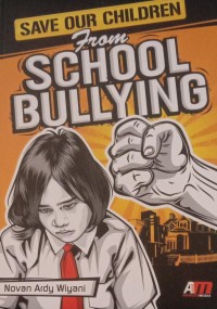Image of SAVE OUR CHILDREN FROM SCHOOL BULLYING