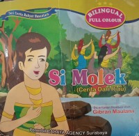Image of Si Molek (Cerita Dari Riau)