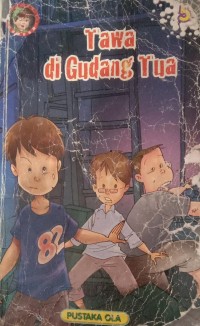 Image of Tawa Di Gudang Tua
