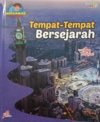 Image of Tempat-Tempat Bersejarah