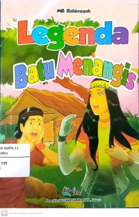 Image of Legenda Batu Menangis