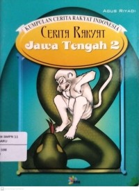 Image of Cerita Rakyat Jawa Tengah 2