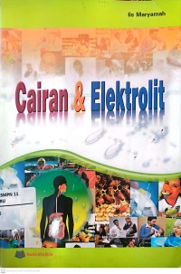 Image of Cairan dan Elektrolit