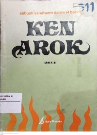 Image of Ken Arok