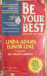 Image of Be Your Best