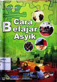 Image of Cara Belajar Asyik