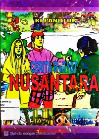 Image of Cerita Rakyat Nusantara