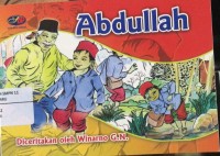 Image of Cerita Anak: Abdullah
