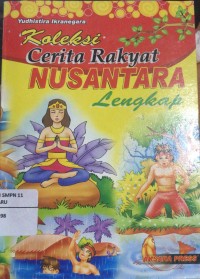 Image of Koleksi Cerita Rakyat Nusantara Lengkap