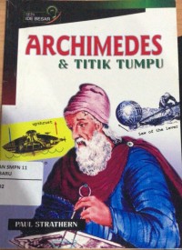 Image of Archimedes & Titik Tumpu