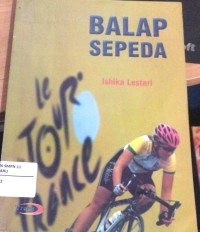 Image of Balap Sepeda