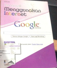 Image of Terampil Menggunakan Internet