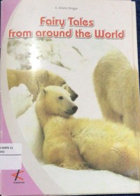 Image of Fairy Tales From Around The World