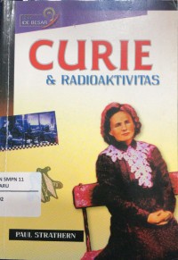 Image of Curie & Radioaktivitas