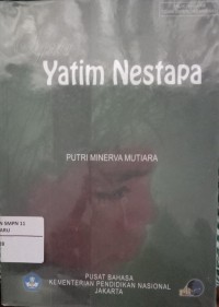 Image of Syair Yatim Nestapa