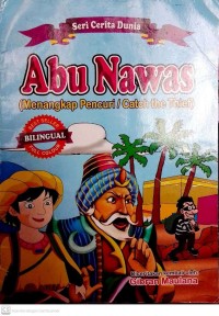 Image of Abu Nawas