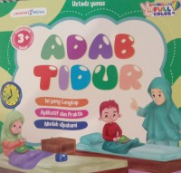 Image of Adab Tidur