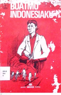 Image of Buatmu Indonesiaku