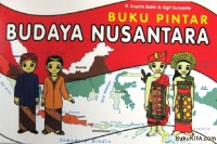 Image of Budaya NUsantara