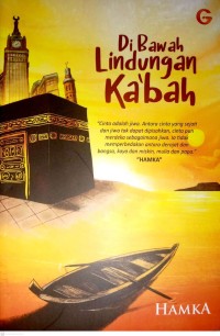 Image of Di Bawah Lindungan Ka'bah